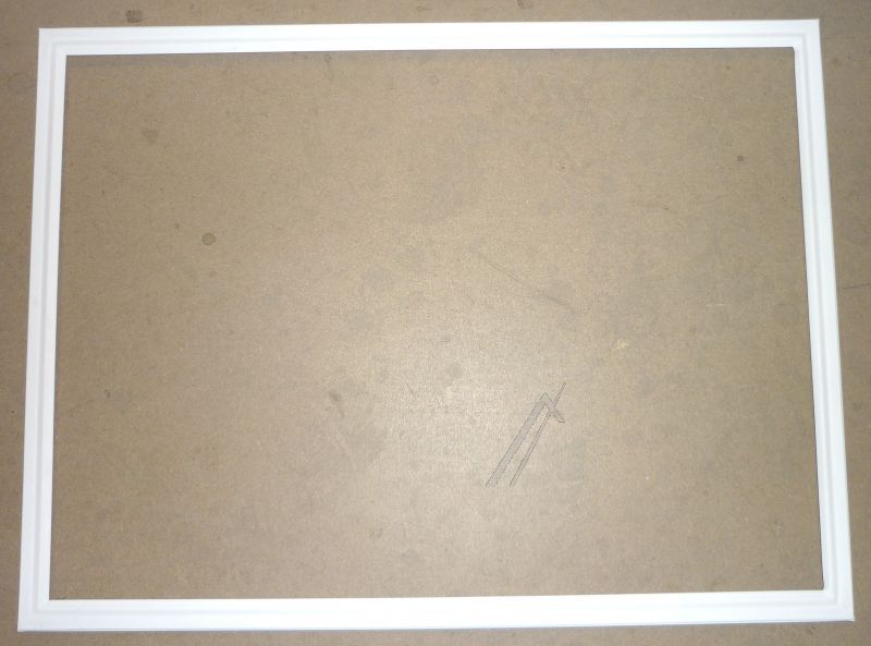 C00311941 481246668939 Guarnizione magnetica porta congelatore 76,6 x 57 cm Whirlpool