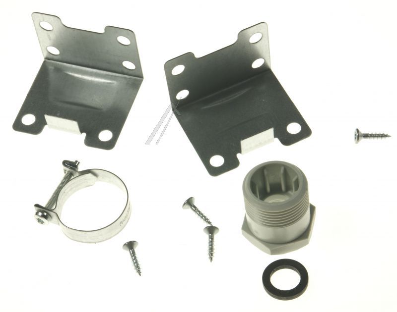 140125033062 Kit montaggio per incasso Electrolux