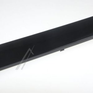 C00287262 488000287262 Zoccolo nero FUTURA Ariston