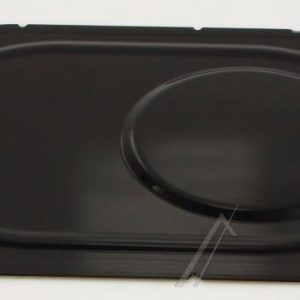C00274948 488000274948 Pannello posteriore nero Radomsko Ariston
