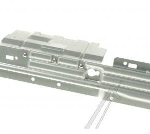DC97-17256C Piastra telaio WD5000 8 kg PJT WD80J641 Samsung DC9717256C