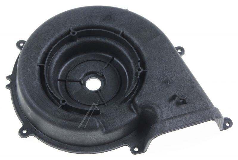 DC61-02527A Cover ventola posteriore superiore AEGIS-COMBO PA T3.0 Samsung DC6102527A