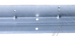 42822178 Staffa angolare fissaggio rubinetto Rubin Candy