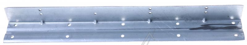 42822178 Staffa angolare fissaggio rubinetto Rubin Candy