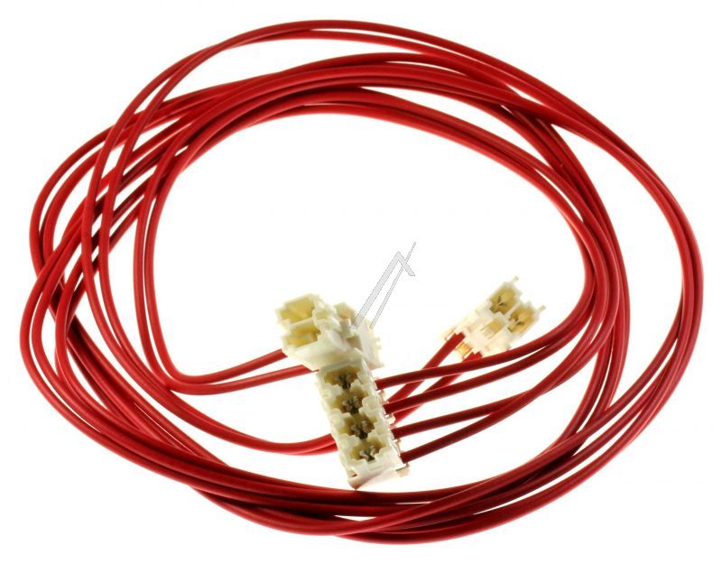 C00254401 482000084894 Cablaggio pompa e interruttore a galleggiante Hotpointariston