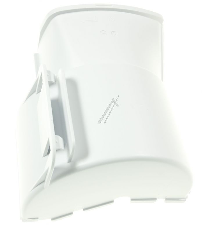 C00288190 482000072444 Copertura ventola bianca Hotpointariston