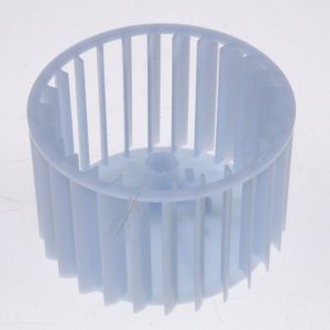 C00272335 482000023128 Ventola di raffreddamento 72 mm Hotpointariston