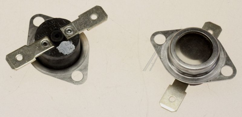C00116598 482000022867 Kit termostati 2 pz. (one shot + cycling) Hotpointariston