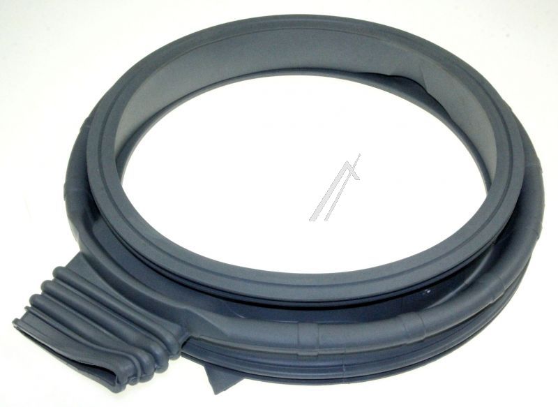 DC98-01805B DC64-01827A Guarnizione oblò WD8704DJF EPDM sp.1,5 H83 W Samsung DC6401827A