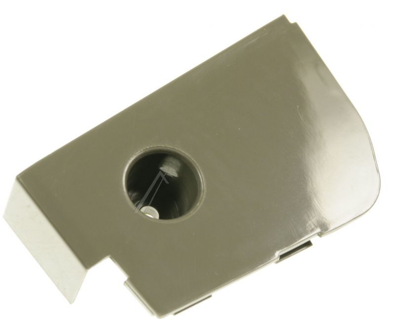 0060233433A 49046169 Coperchio della cerniera sinistra Haier