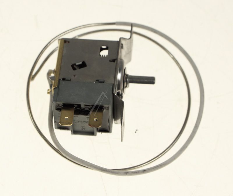 WDF26A-0A0BC-EX 49042128 Termostato per frigorifero Candy