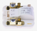 103N0018 Relè di avviamento DANFOSS Ariston