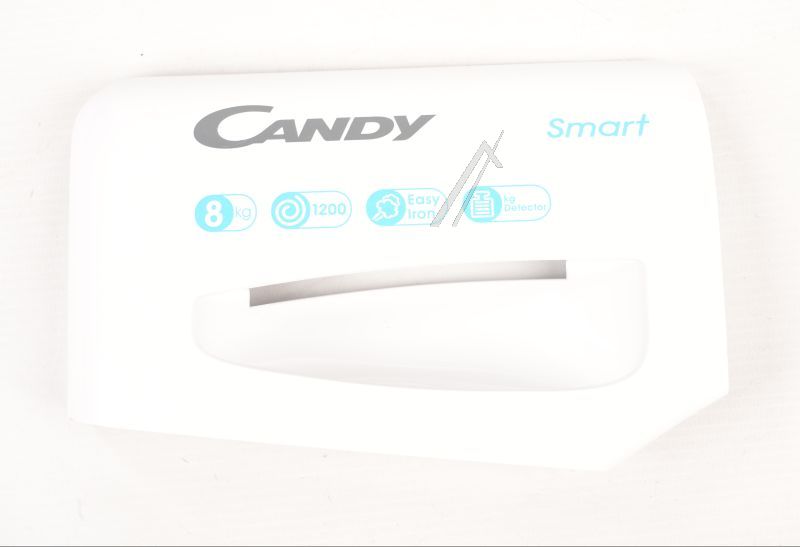41050366 Sportello vaschetta detersivo Candy