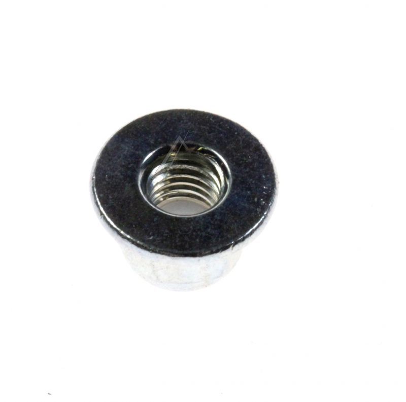 C00080960 482000076699 Dado autobloccante flangiato M5 WD2000 Ariston