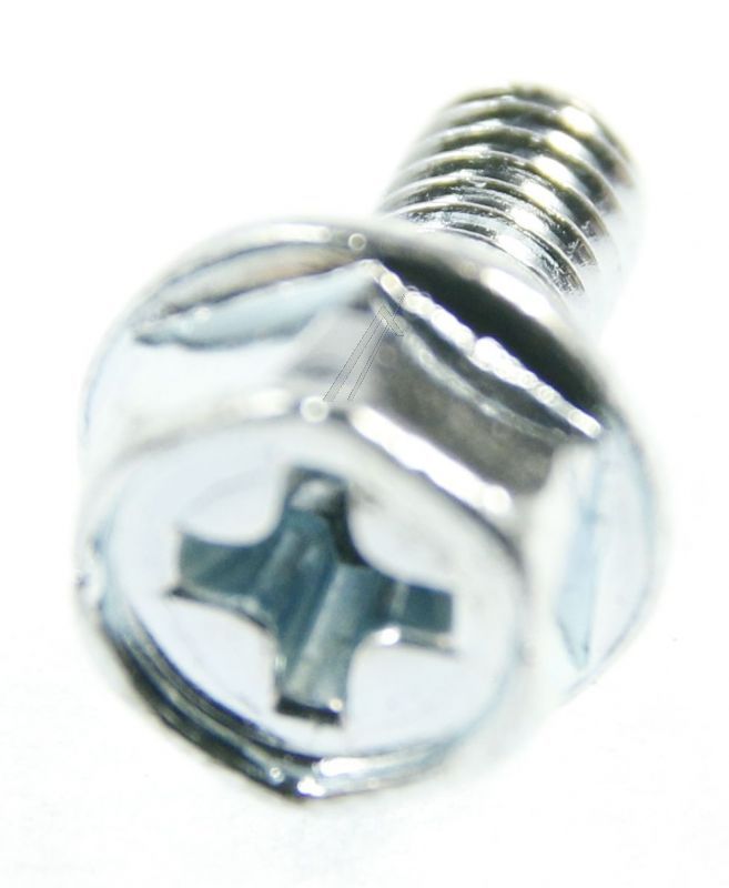 DE60-20063A Vite a flangia (SNA) M4x10 ZPL3 YEL MSWR Samsung DE6020063A