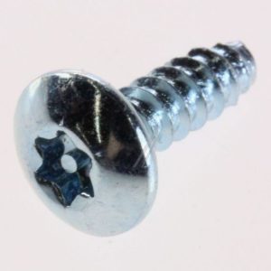 TH,TORX,2S,M4,L12,ZPC(YEL) 6002-001325 Vite Samsung 6002001325