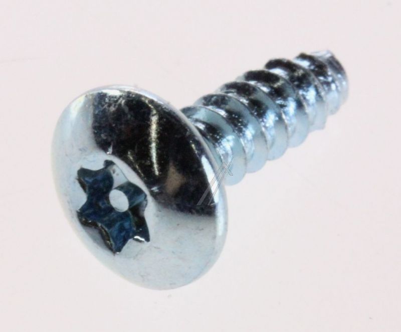 TH,TORX,2S,M4,L12,ZPC(YEL) 6002-001325 Vite Samsung 6002001325
