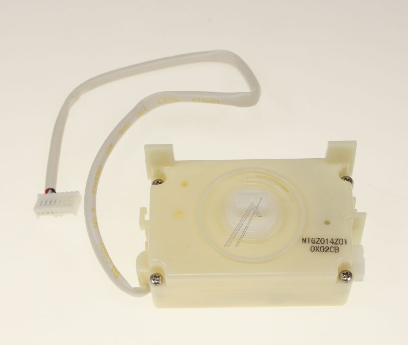 0064001224 49045784 Motore per fabbricatore di ghiaccio Haier