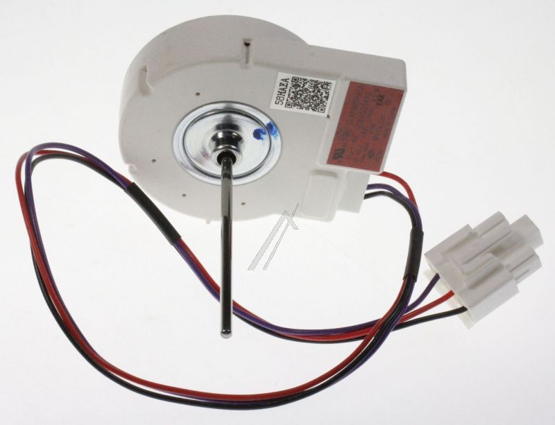 0064000459 49053066 Motore per ventola Haier