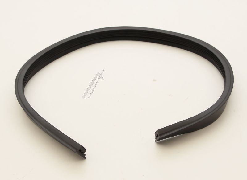 GV124439827 Guarnizione inferiore porta Hisense