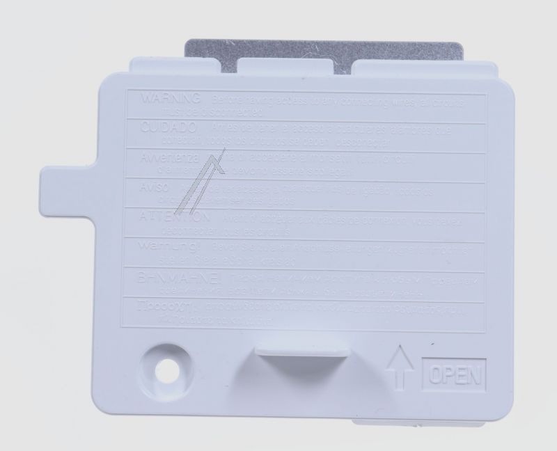 DB97-11889A Coperchio terminale VIVALDI 1 SSEC Samsung DB9711889A