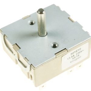 501610 0040900105 Regolatore di energia Bauknecht