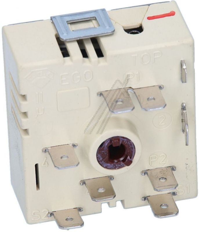 C00397129 481010427882 Regolatore di energia Bauknecht