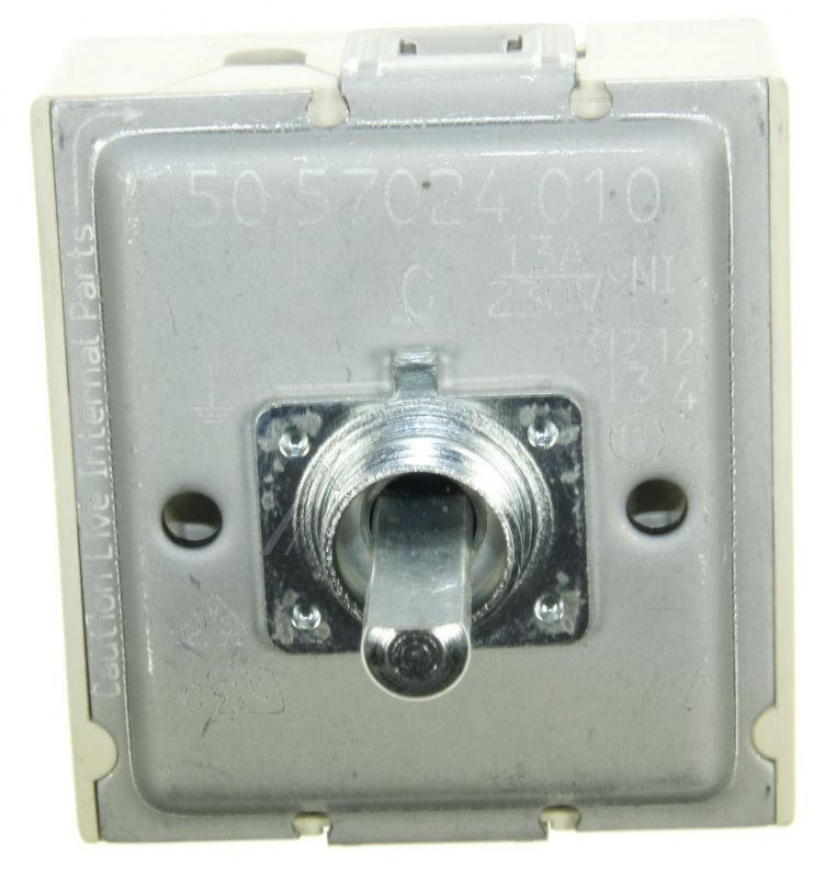 93701712 Regolatore energia TVF042G Bauknecht