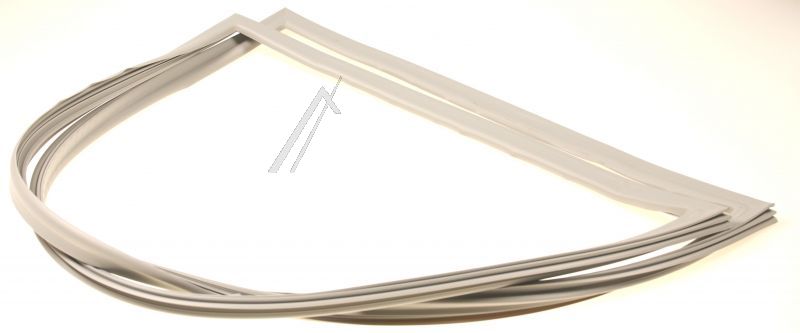C00301067 488000301067 Guarnizione magnetica porta superiore 653×1184 grigia Hotpointariston