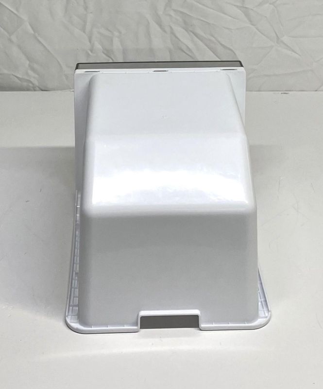 DA97-19211C Cassetto inferiore freezer per RS8000AC TP grigio Samsung DA9719211C