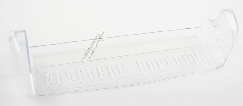 4544040100 C00911614 Balconcino porta frigorifero in plastica trasparente Beko