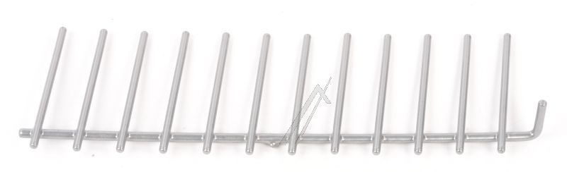 C00302481 488000302481 Ribaltina lunga destra top argento Hotpointariston