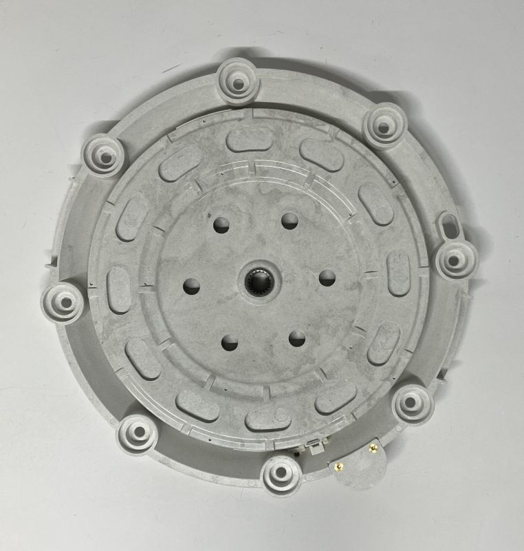 C00377203 481010485263 Motore TL DD/ALU 1200 Whirlpool
