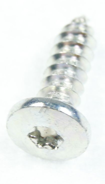 409804700 Vite testa bombata 3,9 x 9,5 Liebherr