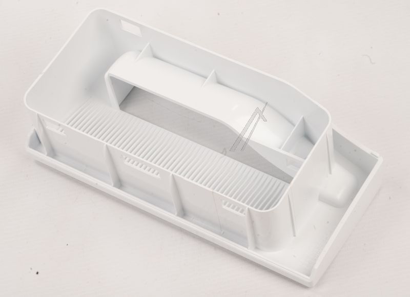 C00536104 488000536104 Maniglia cassetto detersivo bianca NATIS Hotpointariston