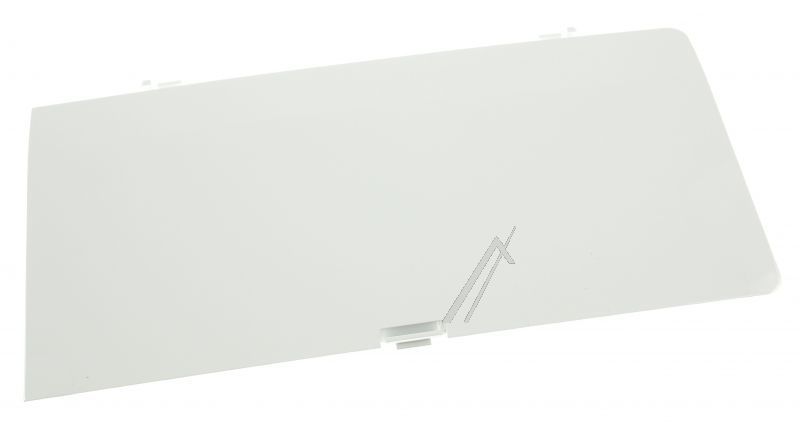 C00526660 488000526660 Coperchio frontale bianco Hotpointariston
