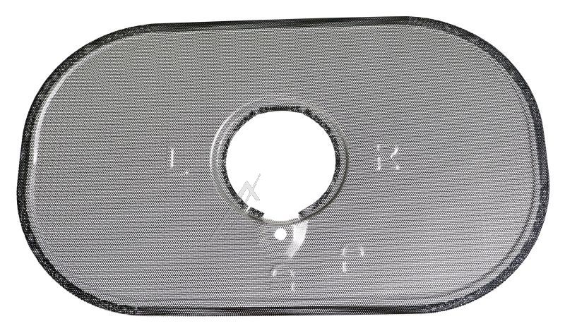 857521 Filtro a trama fine Hisense