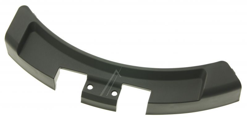 DC63-01936A Supporto coperchio PP Versailles Gray GY0039 F Samsung DC6301936A