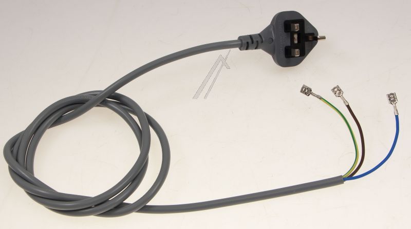 1892103500 C00914214 Spina UK 240V tipo B Beko