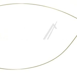 0020600062 49047877 Anello di tensione oblò Haier
