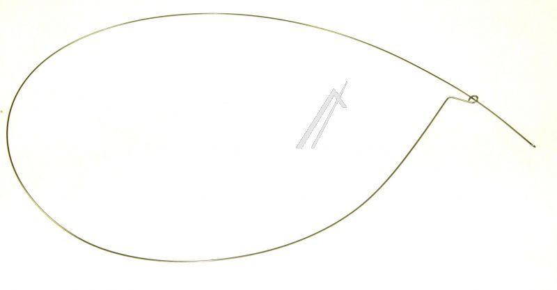 0020600062 49047877 Anello di tensione oblò Haier