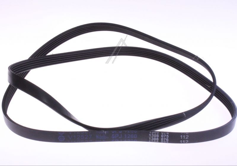 0020300381A 49052532 Cinghia 1260J5 Haier