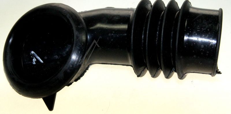 00214500000600 49052530 Tubo vaschetta detersivo Haier