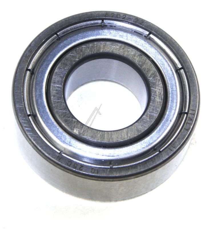 C00002599 482000025909 Cuscinetto SKF 6202-2Z DG.35 DP.15 prof. Whirlpool