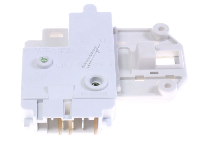 P/5-R Elettroserratura Bitron ricambio per Whirlpool 481927618416