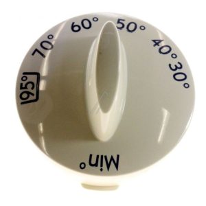 C00488885 481241458202 Manopola termostato Whirlpool