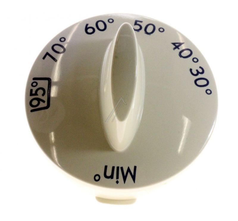C00488885 481241458202 Manopola termostato Whirlpool
