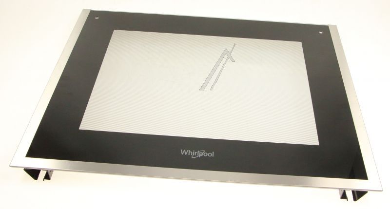 C00510199 481011085382 Vetro oblò Whirlpool