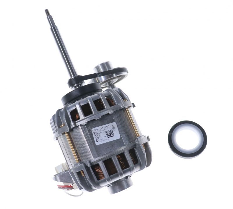 2963142000 C00868614 Motore asciugabiancheria Beko