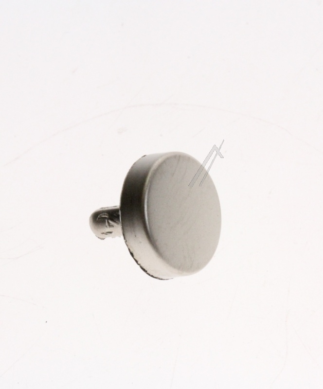 766411670 Pulsante metalizzato PL2002 Smeg